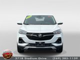 Used 2021 Buick Encore GX Preferred image 2