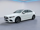 Used 2022 Mercedes-Benz A 220 4MATIC image 6