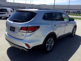 Used 2017 Hyundai Santa Fe Limited w/ Cargo Package image 5