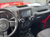 Used 2017 Jeep Wrangler Unlimited Sport image 6
