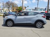 Used 2024 Nissan Kicks SV image 2