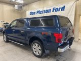 Used 2018 Ford F150 Lariat w/ Equipment Group 502A Luxury image 6