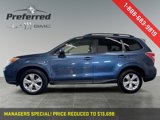 Used 2014 Subaru Forester 2.5i Touring w/ Popular Package #2 image 3