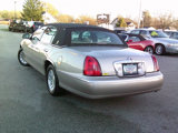 Used 1999 Lincoln Town Car Signature image 6