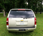 Used 2013 Chevrolet Suburban LT image 5