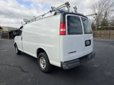 Used 2019 Chevrolet Express 2500 w/ Driver Convenience Package image 3