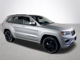 Used 2015 Jeep Grand Cherokee Altitude image 4