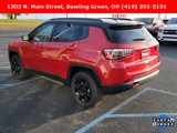 Certified 2023 Jeep Compass Trailhawk image 5
