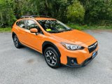 Used 2018 Subaru Crosstrek 2.0i Premium w/ Eyesight System image 3