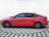Used 2024 Kia Forte GT-Line w/ GT-Line Premium Package image 3