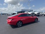 Used 2023 Hyundai Elantra SEL w/ Convenience Package image 4