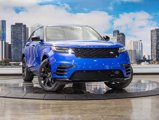 Certified 2022 Land Rover Range Rover Velar R-Dynamic S image 2