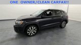 Used 2022 Volkswagen Taos SE image 4