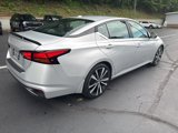 Used 2020 Nissan Altima 2.5 SR image 4