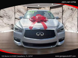 Used 2019 INFINITI QX60 Pure image 2