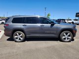 Used 2021 Jeep Grand Cherokee L Limited image 3
