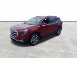 Used 2020 GMC Terrain SLT w/ Preferred Package image 2