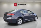 New 2025 Toyota Corolla LE image 5
