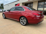 Used 2018 Mercedes-Benz C 300 Sedan w/ Premium Package image 3