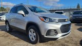 Used 2021 Chevrolet Trax LT image 3