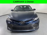 Used 2018 Toyota Camry LE image 3