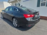 Used 2023 Chevrolet Malibu LT image 6