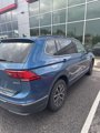 Used 2020 Volkswagen Tiguan SE image 3