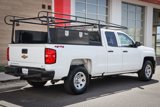 Used 2019 Chevrolet Silverado 1500 W/T w/ WT Convenience Package image 3