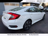 Used 2016 Honda Civic EX-L image 6
