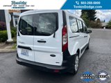 Used 2022 Ford Transit Connect XL image 6