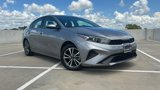 Used 2024 Kia Forte LXS image 5