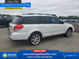 Used 2009 Subaru Outback 2.5i Limited image 4
