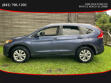 Used 2012 Honda CR-V EX-L image 2
