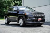 Used 2022 Jeep Compass Latitude w/ Convenience Group image 2