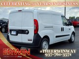 Used 2017 RAM ProMaster City Tradesman w/ Rear Back-up Camera Group image 3