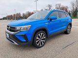 Used 2022 Volkswagen Taos SE image 3