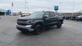 Certified 2020 Chevrolet Silverado 1500 LT w/ All-Star Edition image 4