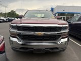 Used 2016 Chevrolet Silverado 1500 LT w/ All Star Edition image 2