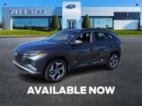 Used 2023 Hyundai Tucson SEL w/ Convenience Package image 3