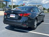 Used 2024 Nissan Altima 2.5 S image 5
