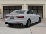 Used 2021 Audi A4 2.0T Premium w/ Convenience Package image 4