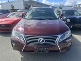 Used 2015 Lexus RX 450h AWD image 2