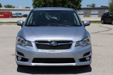 Used 2016 Subaru Impreza 2.0i Limited w/ Popular Package #1 image 2