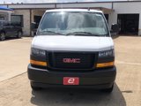 New 2025 GMC Savana 2500 w/ Enhanced Convenience Package image 2