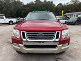 Used 2010 Ford Explorer Eddie Bauer image 2
