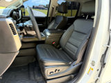 Used 2019 GMC Sierra 2500 Denali w/ Duramax Plus Package image 4