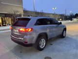 Used 2020 Jeep Grand Cherokee Laredo image 6