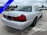 Used 2003 Mercury Grand Marquis LS image 5