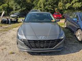 Used 2023 Hyundai Elantra SEL image 4