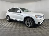 Used 2016 BMW X3 xDrive28i image 2
